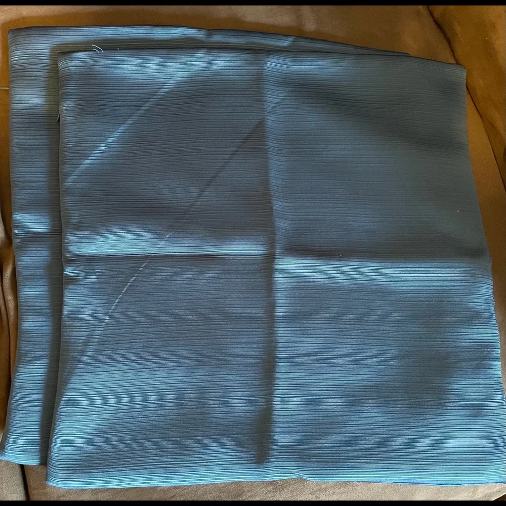 Textured Pillow Covers